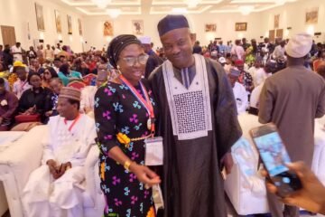 RATTAWU President Drives Growth, Boosts Union Viability, Honoured As Special Guest At NIPR Annual General Meeting In Kaduna