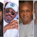 Abia APC Federal Ticket Widens To Four: Growing Support Positions Dr. Martina Amarachi Ononiwu As The Smartest Choice