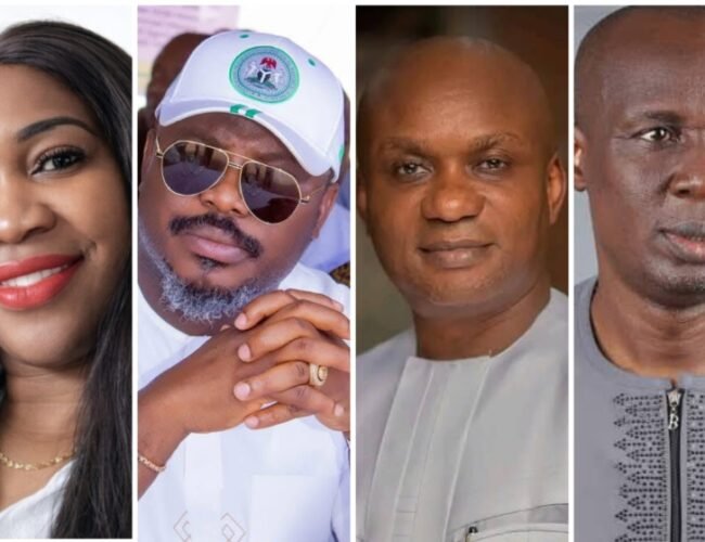 Abia APC Federal Ticket Widens To Four: Growing Support Positions Dr. Martina Amarachi Ononiwu As The Smartest Choice