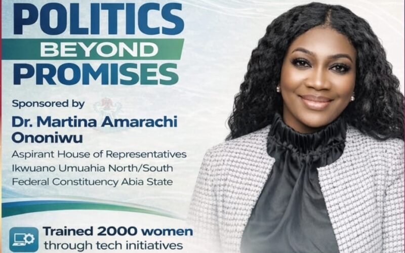 Martina Amarachi Ononiwu