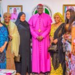 Dr. Martina Amarachi Ononiwu Appointed South East Woman Leader For Team Tinubu, Pledges Grassroots Mobilization