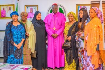 Dr. Martina Amarachi Ononiwu Appointed South East Woman Leader For Team Tinubu, Pledges Grassroots Mobilization