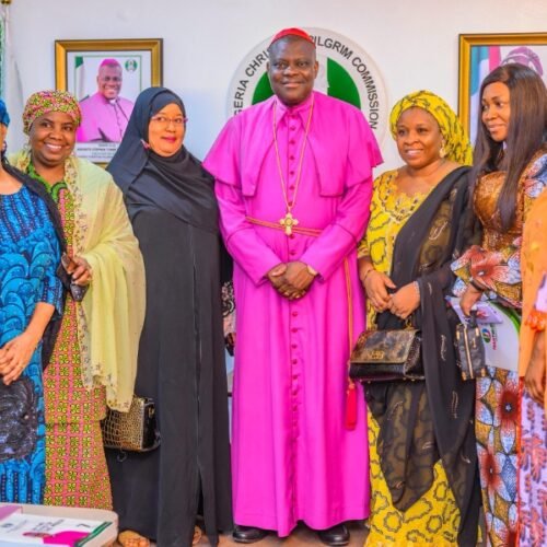 Dr. Martina Amarachi Ononiwu Appointed South East Woman Leader For Team Tinubu, Pledges Grassroots Mobilization