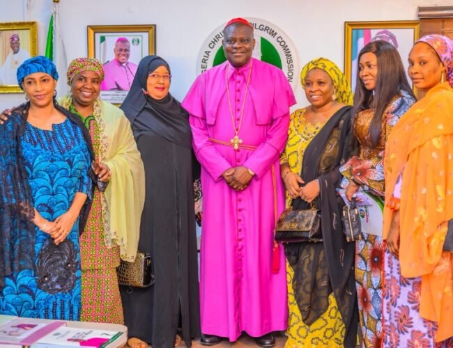 Dr. Martina Amarachi Ononiwu Appointed South East Woman Leader For Team Tinubu, Pledges Grassroots Mobilization