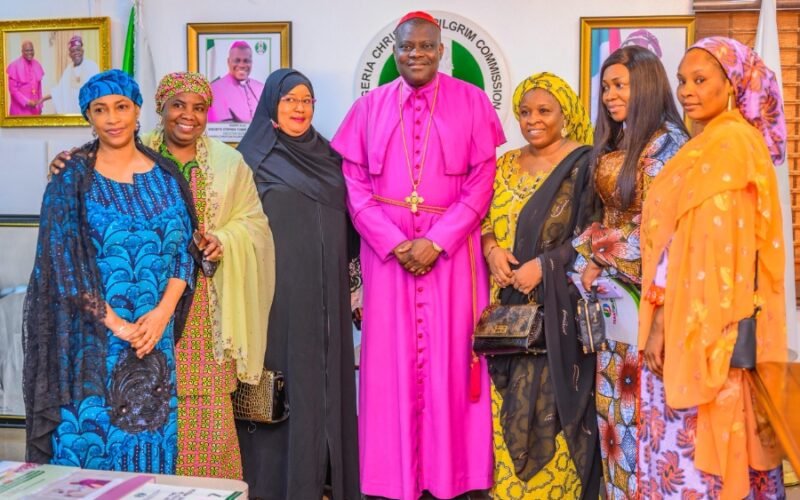 Dr. Martina Amarachi Ononiwu Appointed South East Woman Leader For Team Tinubu, Pledges Grassroots Mobilization