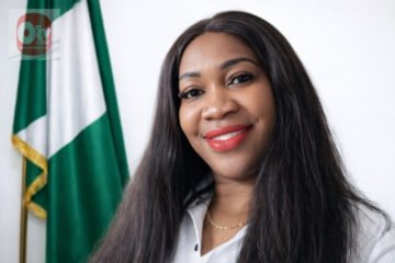 Dr. Martina Amarachi Ononiwu: The Social Media Bulldozer Ready To Deliver Real Representation In 2027