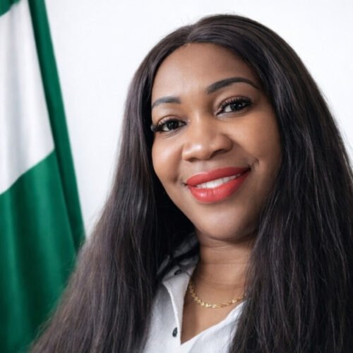 Dr. Martina Amarachi Ononiwu: The Social Media Bulldozer Ready To Deliver Real Representation In 2027