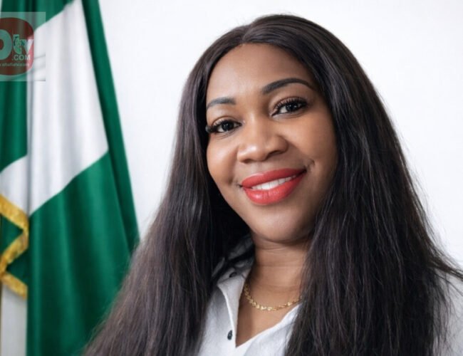 Dr. Martina Amarachi Ononiwu: The Social Media Bulldozer Ready To Deliver Real Representation In 2027