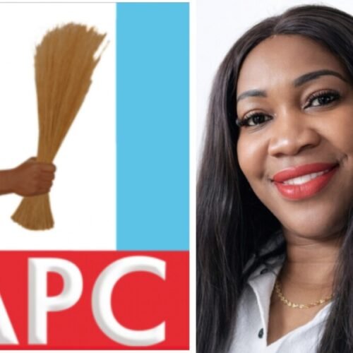 Ikwuano/Umuahia Counting On APC To Do The Right Thing, Select Dr. Ononiwu For Paradigm Shift