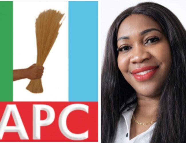 Ikwuano/Umuahia Counting On APC To Do The Right Thing, Select Dr. Ononiwu For Paradigm Shift