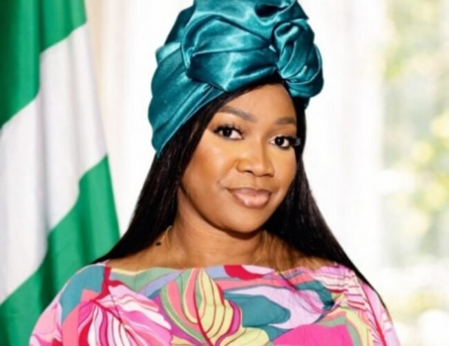 Dr. Martina Amarachi Ononiwu: Championing Women’s Inclusion and Grassroots Development in Ikwuano/Umuahia Federal Constituency