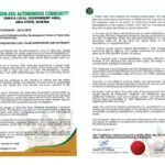 Okon-Aku Issues Srong Warning To Hirelings Over Community Crisis, Assure Legal Action in Due Course