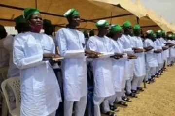 FG Grants Amnesty to 700 Terrorists; Ohanaeze Urges Tinubu to Address the Unacceptable Exclusion of 1,443 Repentant Igbo Militants