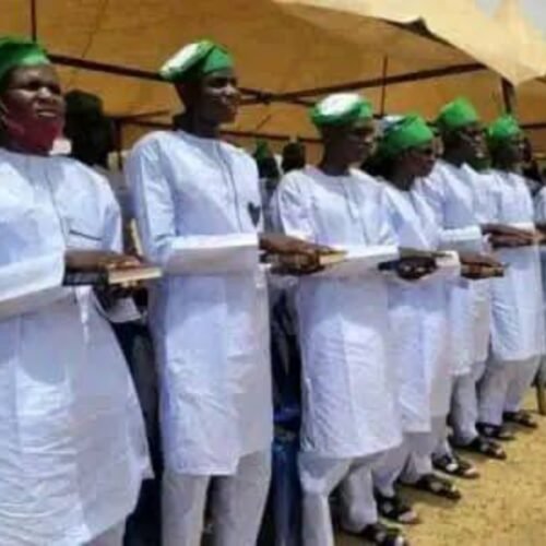 FG Grants Amnesty to 700 Terrorists; Ohanaeze Urges Tinubu to Address the Unacceptable Exclusion of 1,443 Repentant Igbo Militants