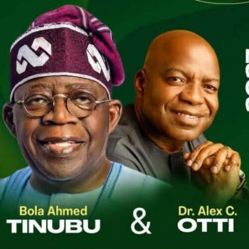 Dual Loyalty Crisis: Okoh Tackles Ogah Over Support For Tinubu, Otti Ahead Of 2027