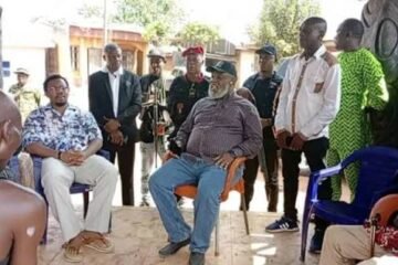 Okon-Aku Reaffirms Its Stand Against Falsehoods, Blatant Lies, Fabrications, Criminal Defamation