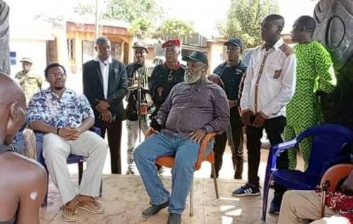 Okon-Aku Reaffirms Its Stand Against Falsehoods, Blatant Lies, Fabrications, Criminal Defamation