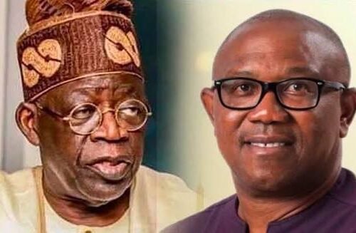 2027: Ndigbo Choose Tangible Infrastructure Gains Under Tinubu Over Peter Obi’s One-Term Presidency Plan