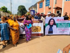 Martina Martins Declares to Contest for Ikwuano, Umuahia North, Umuahia South Federal Constituency, Pledges Integrity and Inclusiveness 8 img 20260410 wa0201 copy 900x6758821641797951337943