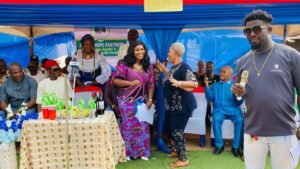 Martina Martins Declares to Contest for Ikwuano, Umuahia North, Umuahia South Federal Constituency, Pledges Integrity and Inclusiveness 4 img 20260410 wa0322 copy 900x5063961912281214486725