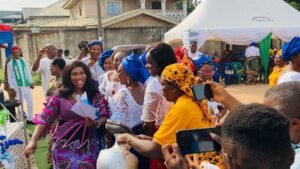 Martina Martins Declares to Contest for Ikwuano, Umuahia North, Umuahia South Federal Constituency, Pledges Integrity and Inclusiveness 6 img 20260410 wa0328 copy 900x5067803875795379132765