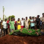 Easter Celebrations; INEC And Jos Killings Can Attract Trump’s Attention Again – Ohanaeze Warns