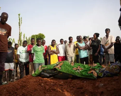 Easter Celebrations; INEC And Jos Killings Can Attract Trump’s Attention Again – Ohanaeze Warns