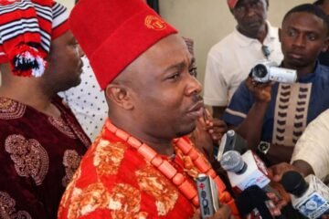 2027: Ndi-Abat To Obi; You Are Not Igbo Consensus Candidate, Withdraw Now to Avoid Another Defeat.