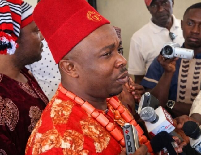 2027: Ndi-Abat To Obi; You Are Not Igbo Consensus Candidate, Withdraw Now to Avoid Another Defeat.