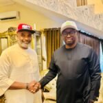 Relax Tinubu Movement Strengthens 2027 Re-Election Drive In Abia, Honours Dr Eric Opah