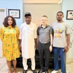 Prince Emeka Kalu, StarTimes CEO Meet To Strengthen RATTAWU–Media Partnership