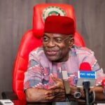 God Has Put Confusion In The Camp Of Those Fighting New Abia — Why Otti Deserves A Second Term – Osita Offor