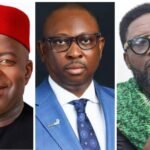 APC Chieftain Declares Eric Opah Capable Of Defeating Gov. Alex Otti Before Noon In 2027