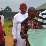 Mark Ugorji Wins APC Primary for Ikwuano/Umuahia Federal Constituency