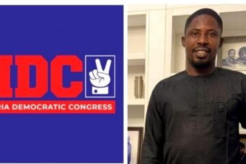 Democracy Under Scrutiny: Calls For Accountability Trail Ikechukwu Chikadibe Over Alleged Umunneochi NDC Primary Disruption
