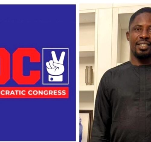 Democracy Under Scrutiny: Calls For Accountability Trail Ikechukwu Chikadibe Over Alleged Umunneochi NDC Primary Disruption