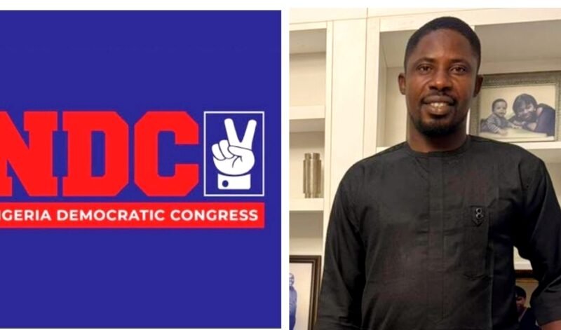 Democracy Under Scrutiny: Calls For Accountability Trail Ikechukwu Chikadibe Over Alleged Umunneochi NDC Primary Disruption