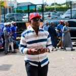 Chief Joseph Umunna: The Right Choice for Abia North Senate 2027