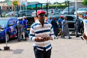 Chief Joseph Umunna: The Right Choice for Abia North Senate 2027