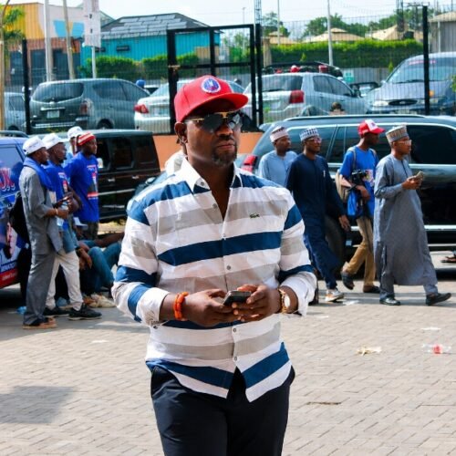 Chief Joseph Umunna: The Right Choice for Abia North Senate 2027
