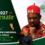 Abia North Senate: Why Chief Engr Joseph Umunna Remains NDC’s Strongest Option for 2027