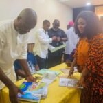 Martina Amarachi Ononiwu Submits APC Nomination Forms, Reaffirms Resolve to Win Ikwuano/Umuahia Federal Seat