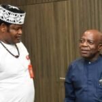 Labour Party’s Recognition Of Governor Alex Otti Is A Celebration Of Performance — Osita Offor