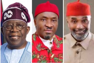 Mazi Chibuike Jonas Commends President Tinubu’s South-East Development Drive, Praises Ben Kalu, and Charges SEDC To Deliver Results
