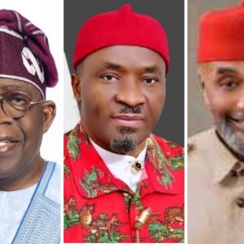 Mazi Chibuike Jonas Commends President Tinubu’s South-East Development Drive, Praises Ben Kalu, and Charges SEDC To Deliver Results