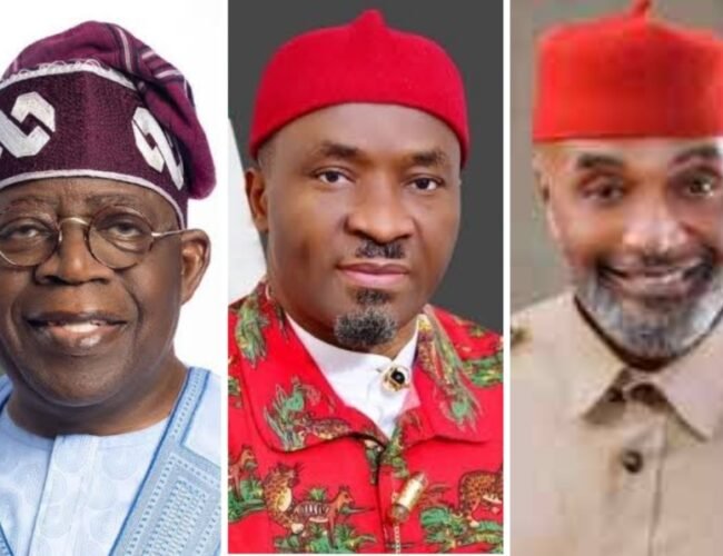 Mazi Chibuike Jonas Commends President Tinubu’s South-East Development Drive, Praises Ben Kalu, and Charges SEDC To Deliver Results
