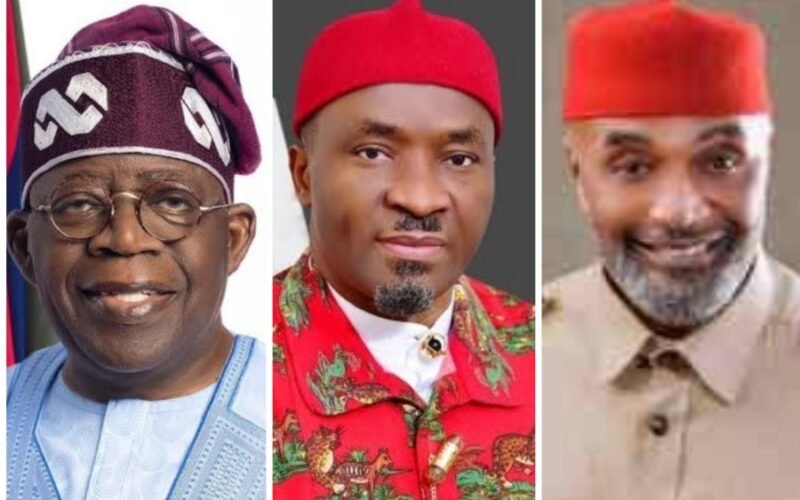 Mazi Chibuike Jonas Commends President Tinubu’s South-East Development Drive, Praises Ben Kalu, and Charges SEDC To Deliver Results