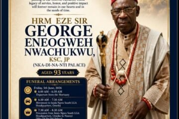 Amb. Osita Offor, UAAP Members Rally Support For Royal Burial Of Prince Uzor Nwachukwu’s Father
