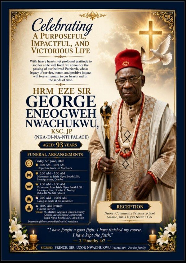Amb. Osita Offor, UAAP Members Rally Support For Royal Burial Of Prince Uzor Nwachukwu’s Father 2 UAAP FORUM