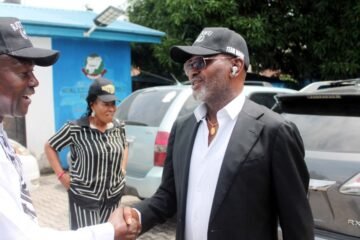 Roadmap To RATTAWU @50: Chief Tochukwu Ezisi, the Quiet Philanthropist Who Built 135 Homes And Never Asked For Applause